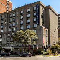 Le Nouvel Hotel & Spa