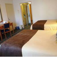 Travelodge At The Falls