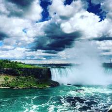 Travelodge At The Falls