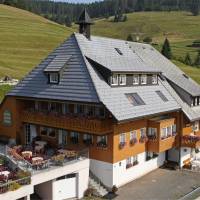 Pension Glocklehof