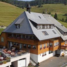 Pension Glocklehof