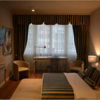 Diplomat Hotel