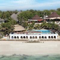 Leopard Beach Resort & Spa