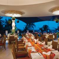 Leopard Beach Resort & Spa