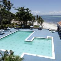 Mombasa Beach