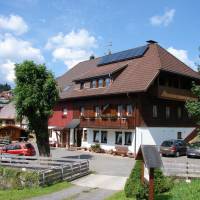 Todtnauberg