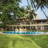 Neptune Paradise Beach Resort & Spa