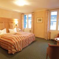 Vital Hotel Gruner Baum