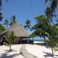Amani Tiwi Beach Resort