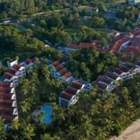 Sarova Whitesands Beach Resort & Spa