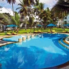 Sarova Whitesands Beach Resort & Spa