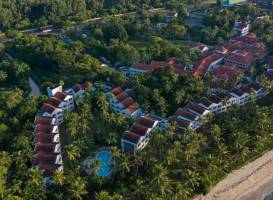 Sarova Whitesands Beach Resort & Spa