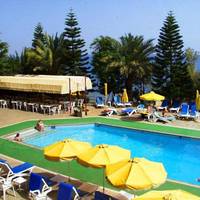 Asteria Beach