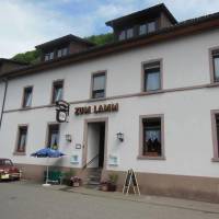 Gasthaus Lamm