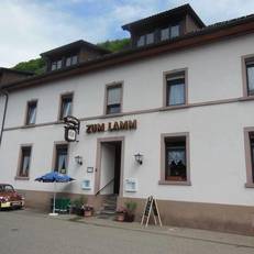 Gasthaus Lamm