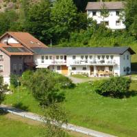 Gastehaus Steiert