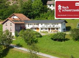 Gastehaus Steiert