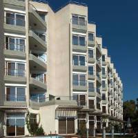 Ermitage Beach Apt