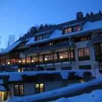 Hotel & Resort Funfjahreszeiten