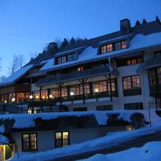 Hotel & Resort Funfjahreszeiten