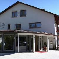 Hotel am Kurpark