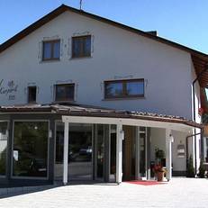 Hotel am Kurpark