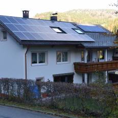 Haus Monika
