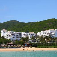 Aegean Jianguo Suites Resort Hotel