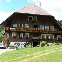 Gastehaus Klingele