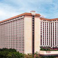 China Hotel Guangzhou (ex. Marriott)