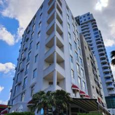 Hotel Arvi