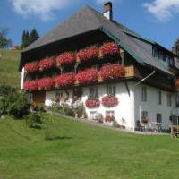 Gastehaus Talblick
