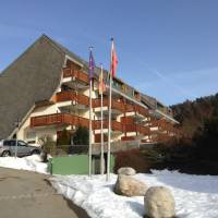 Ferienwohnung Harmonie Todtmoos