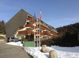 Ferienwohnung Harmonie Todtmoos