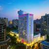 Crowne Plaza Shanghai
