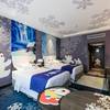 Crowne Plaza Shanghai