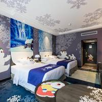 Crowne Plaza Shanghai