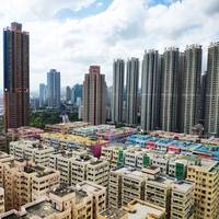 Dorsett Kowloon