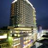 Four Points by Sheraton Shanghai, Daning