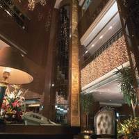 Gloria Plaza Hotel Beijing