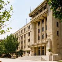 Grand Mercure On Renmin Square