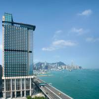 Harbour Grand