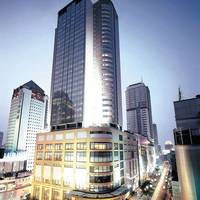 Harbour Plaza Chongqing