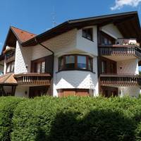 Ferienwohnung Balduin