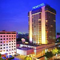 Novotel Peace Beijing