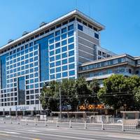 Beijing XinQiao Hotel