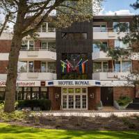 Hotel Royal