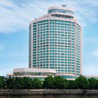 Ramada Pearl Hotel Guangzhou