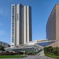 Radisson Collection Hotel, Yangtze Shanghai 