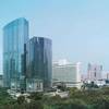 Shangri-La Hotel Qingdao